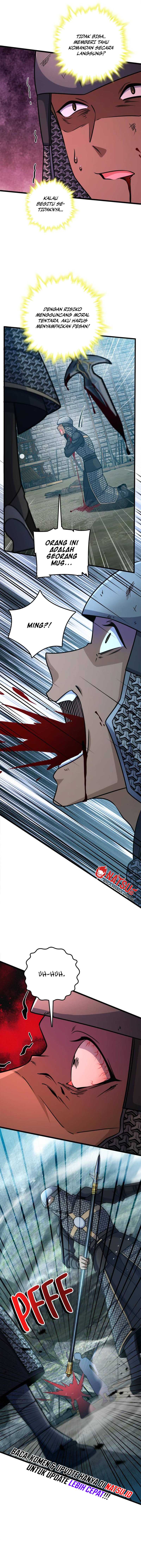 Spare Me, Great Lord! Chapter 566 Gambar 3